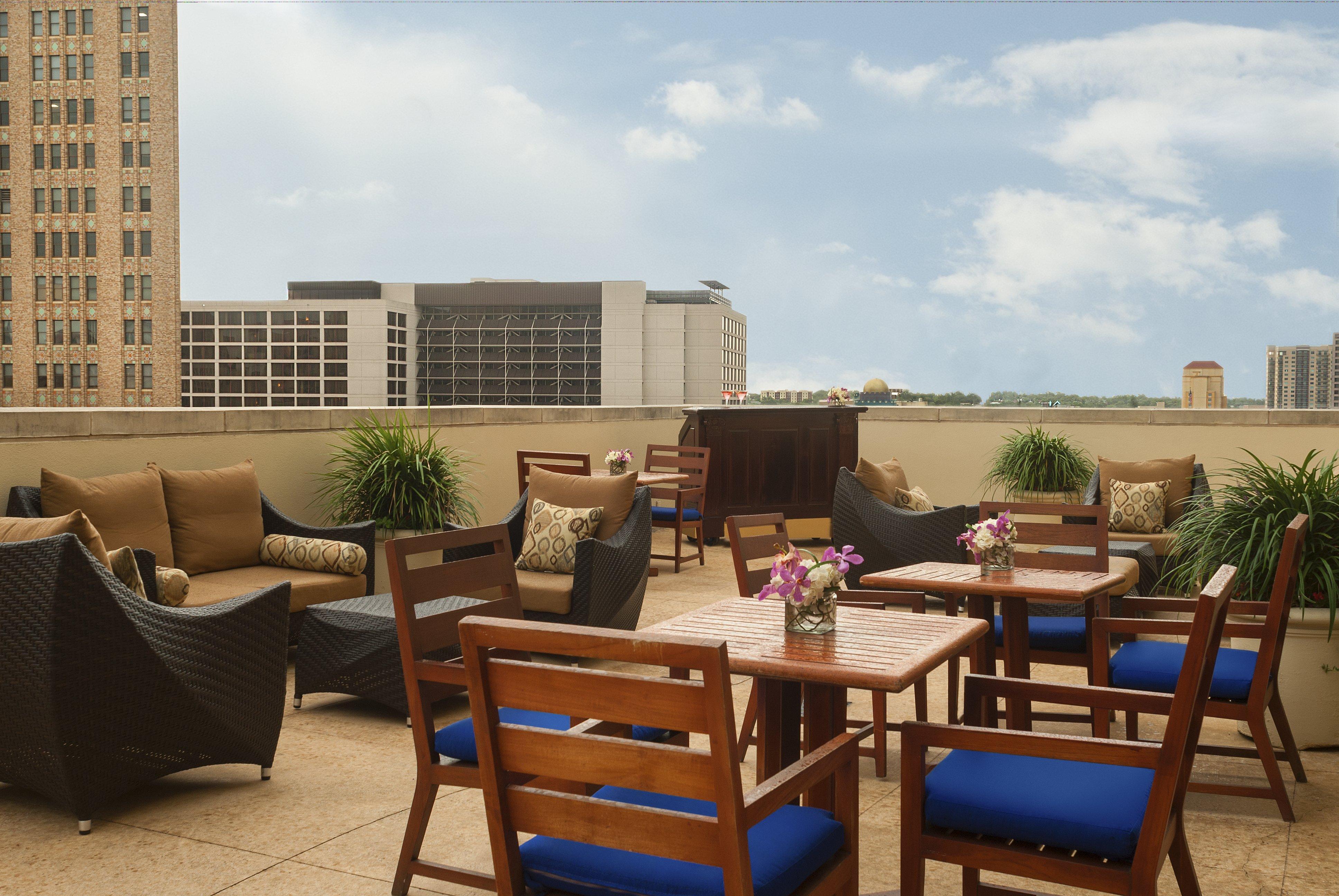 Mokara Hotel & Spa San Antonio Exterior foto